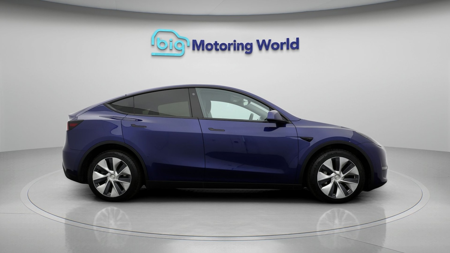 Used Tesla Model Y 2022 for sale - 77891821: Photo 8