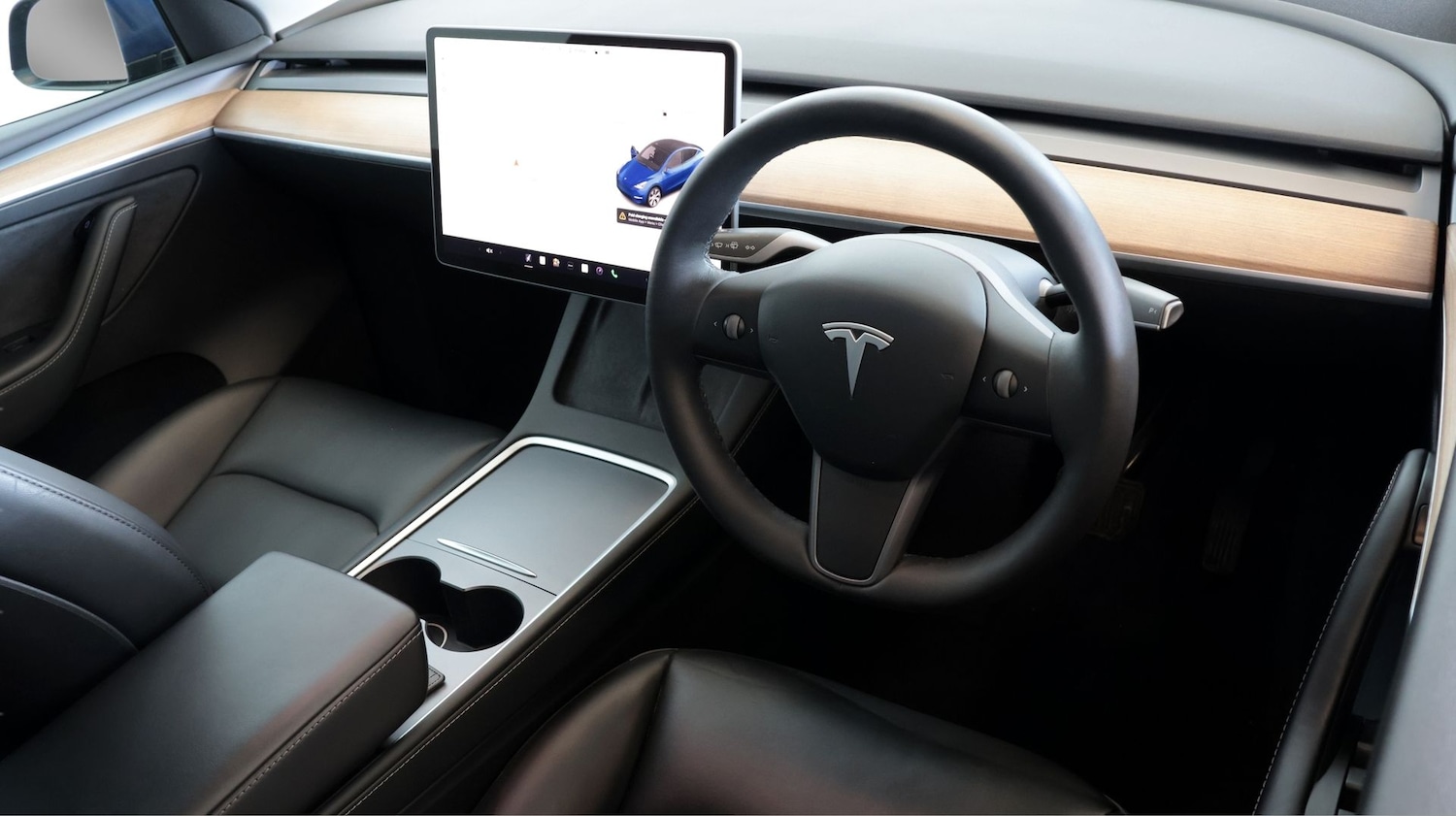 Used Tesla Model Y 2022 for sale - 77891821: Photo 9