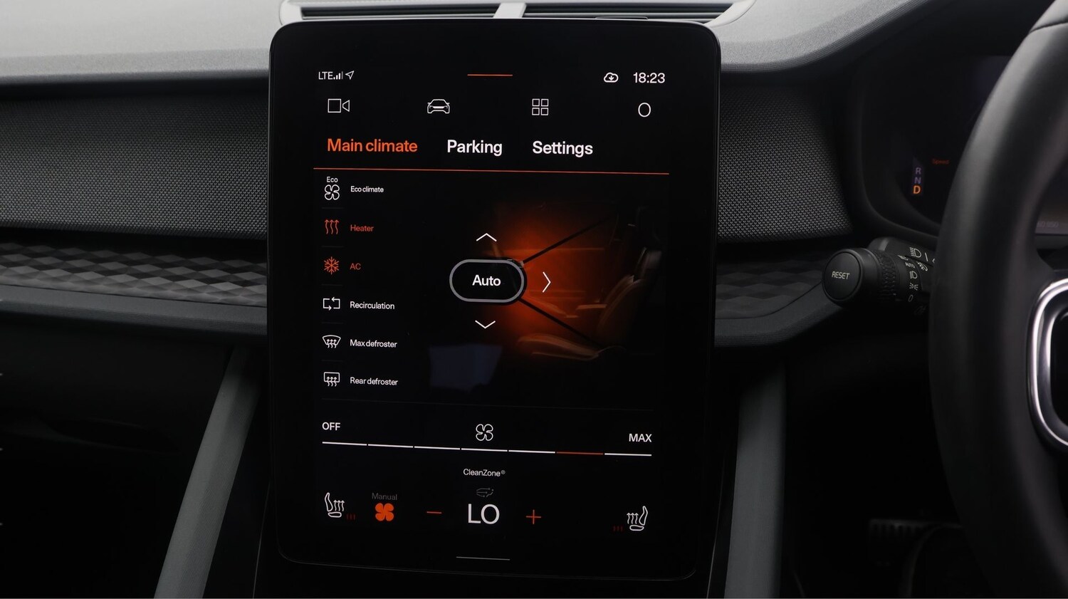 Used Polestar Polestar 2 2022 for sale - 77231535: Photo 12