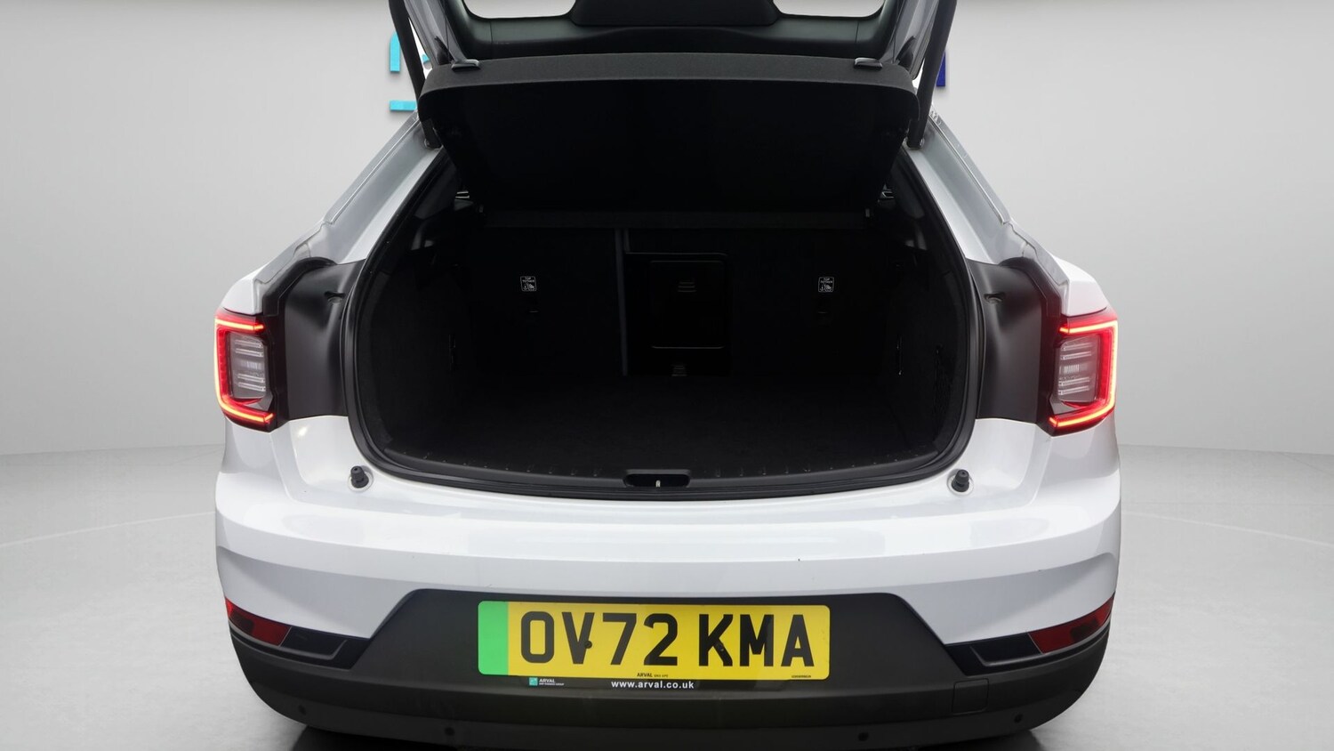 Used Polestar Polestar 2 2022 for sale - 77231535: Photo 17