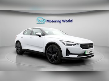 Used Polestar Polestar 2 2022 for sale - 77231535: Photo