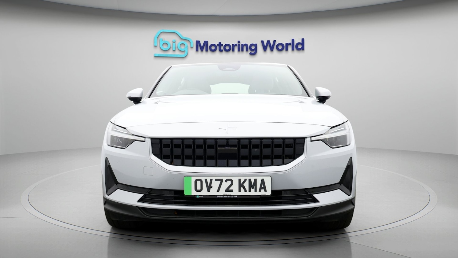 Used Polestar Polestar 2 2022 for sale - 77231535: Photo 2