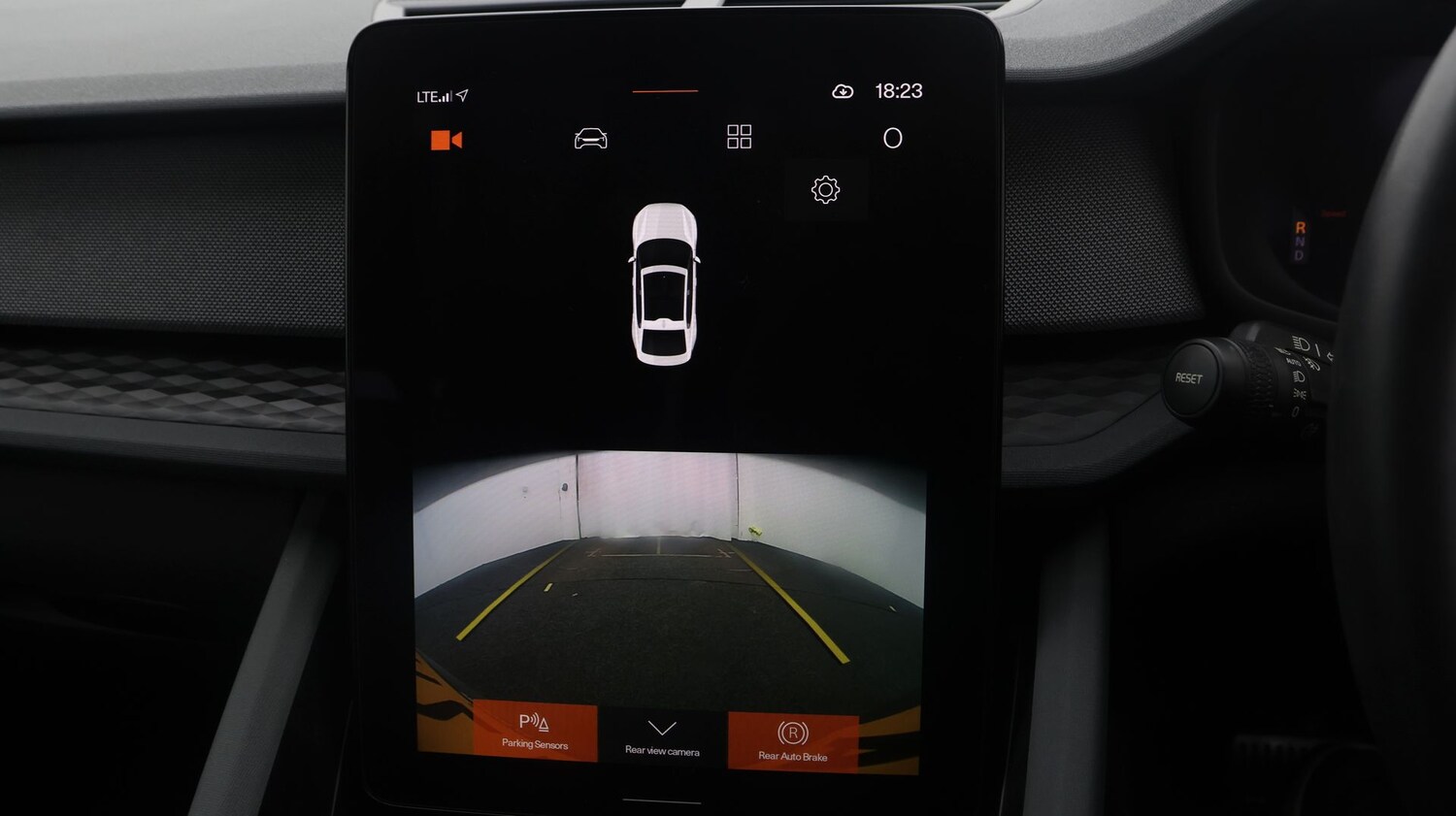 Used Polestar Polestar 2 2022 for sale - 77231535: Photo 24