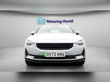 Used Polestar Polestar 2 2022 for sale - 77231535: Photo