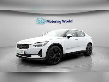 Used Polestar Polestar 2 2022 for sale - 77231535: Photo