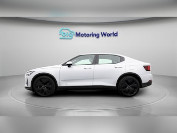 Used Polestar Polestar 2 2022 for sale - 77231535: Photo