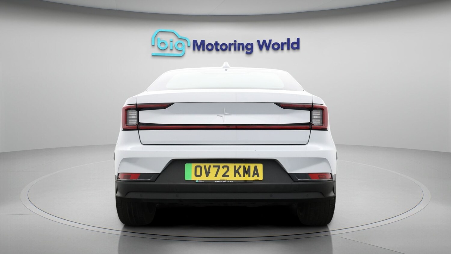 Used Polestar Polestar 2 2022 for sale - 77231535: Photo 6