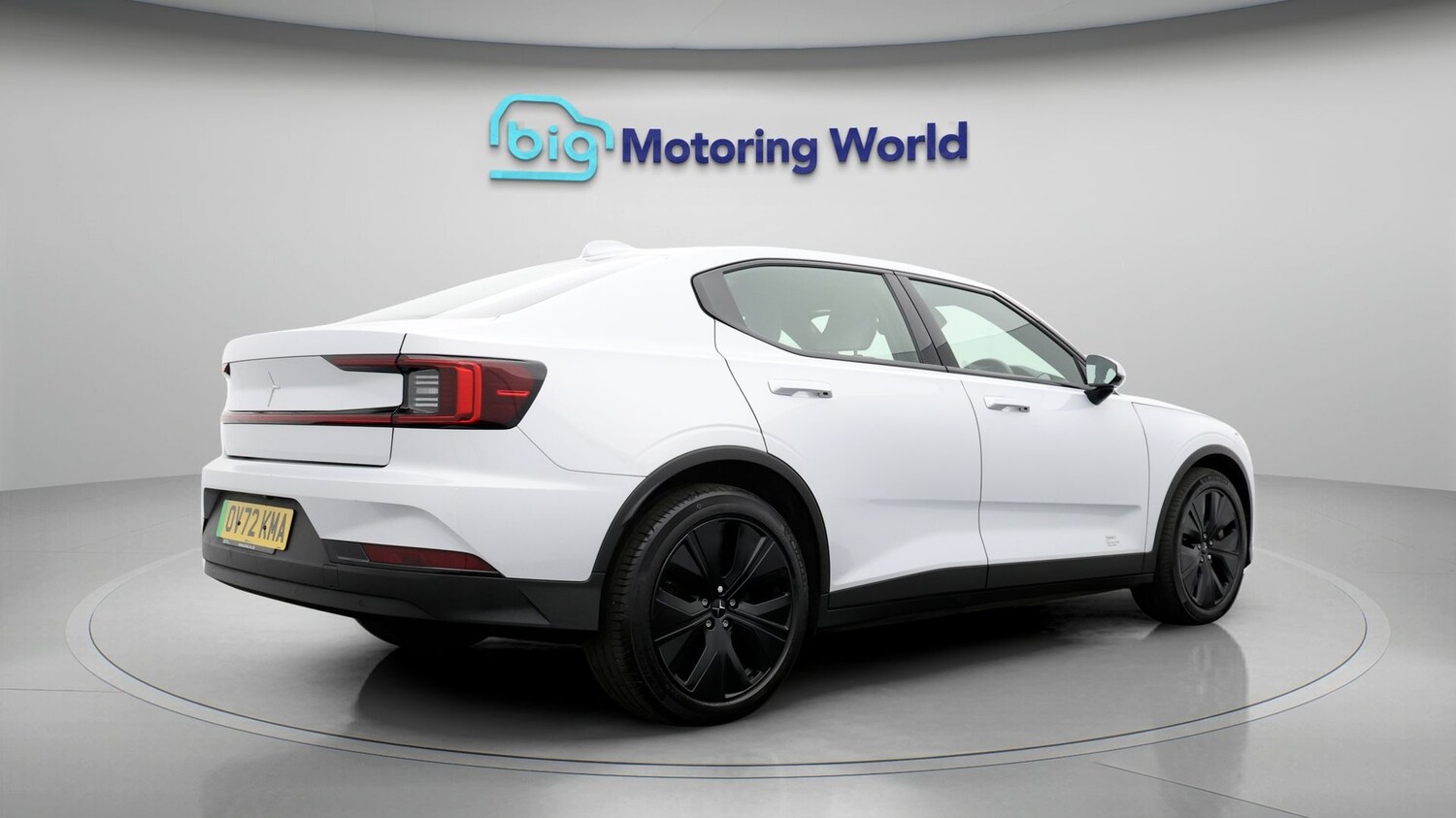 Used Polestar Polestar 2 2022 for sale - 77231535: Photo 7
