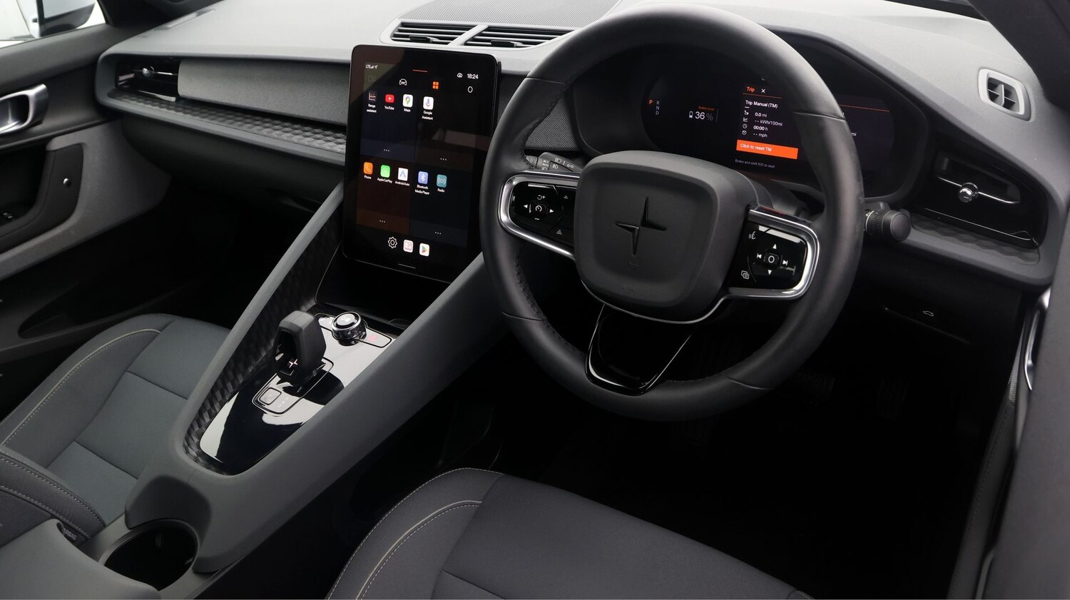 Used Polestar Polestar 2 2022 for sale - 77231535: Photo 9