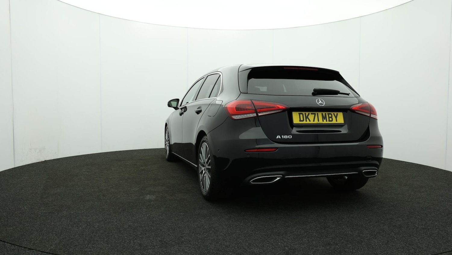 Used Mercedes-Benz A-Class 2021 for sale - 76167569: Photo 21