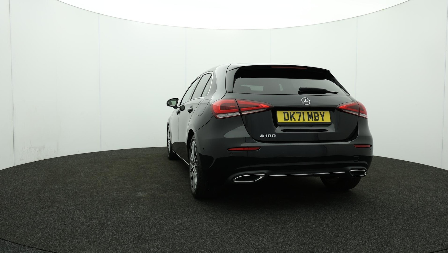 Used Mercedes-Benz A-Class 2021 for sale - 76167569: Photo 22