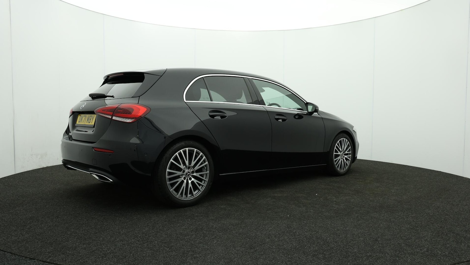 Used Mercedes-Benz A-Class 2021 for sale - 76167569: Photo 23