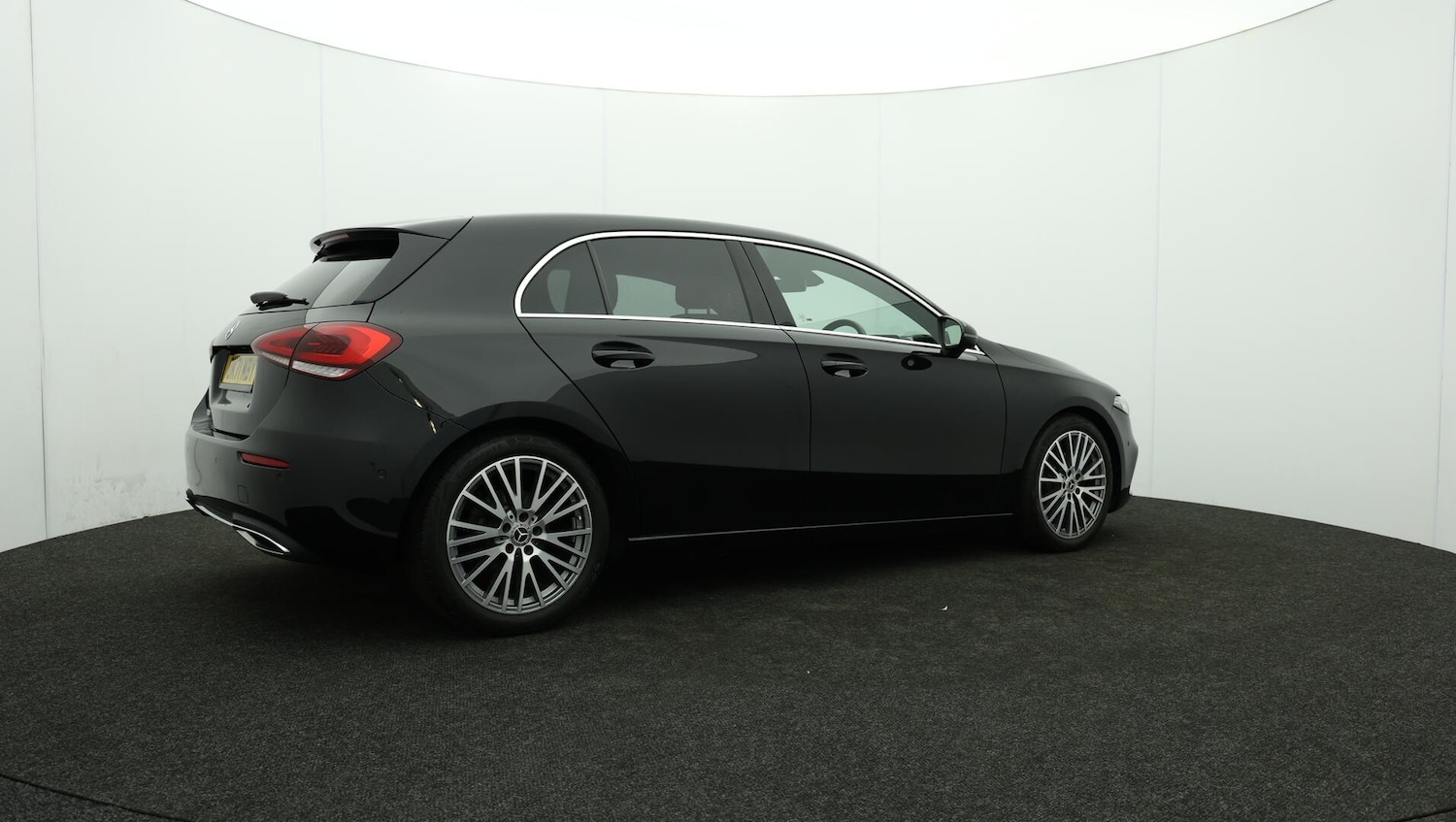 Used Mercedes-Benz A-Class 2021 for sale - 76167569: Photo 24