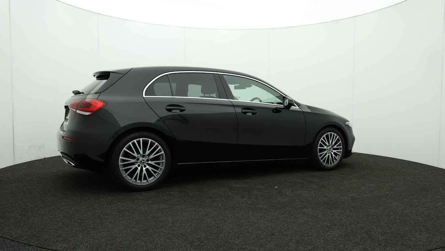 Used Mercedes-Benz A-Class 2021 for sale - 76167569: Photo 25