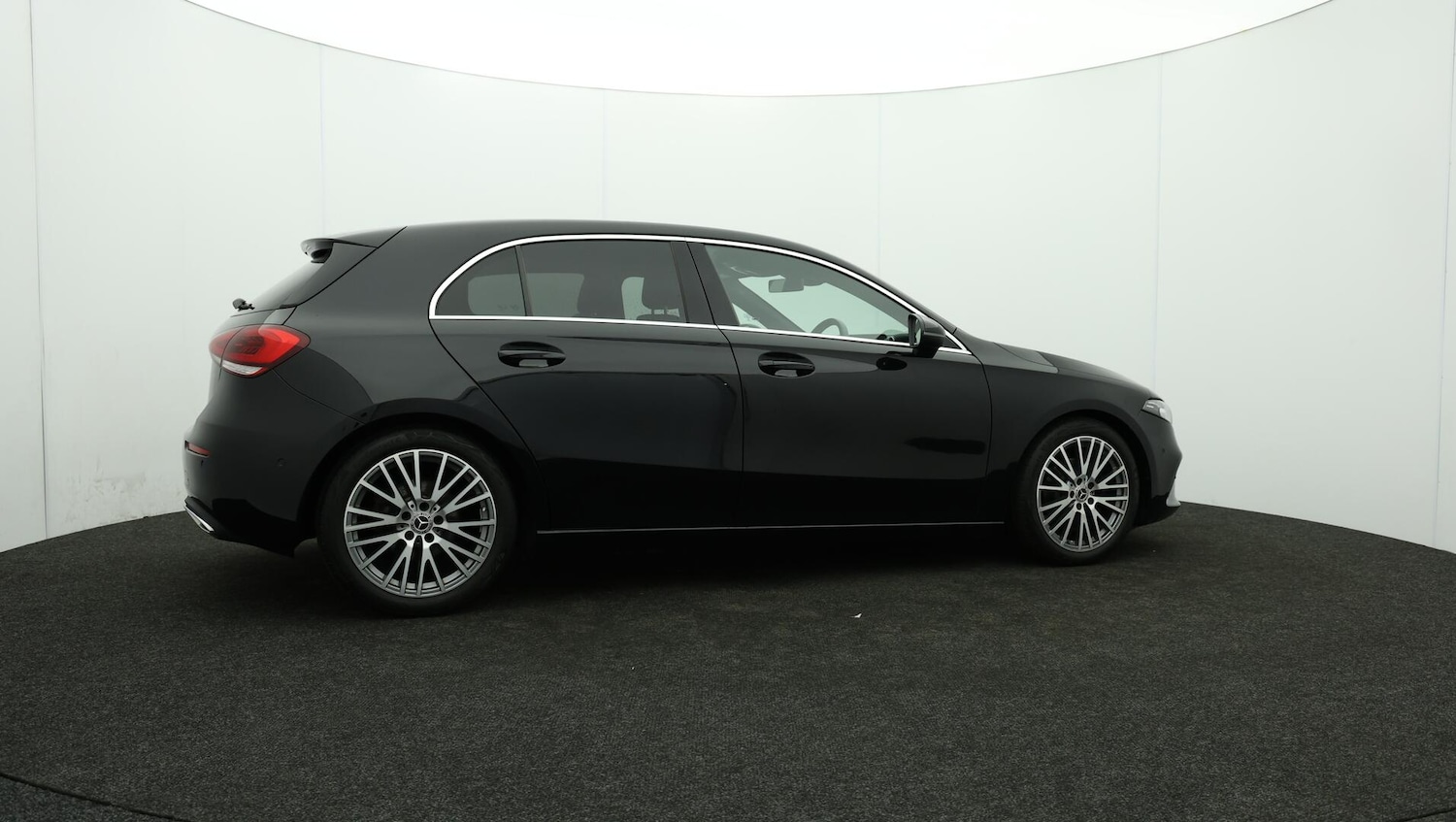 Used Mercedes-Benz A-Class 2021 for sale - 76167569: Photo 26