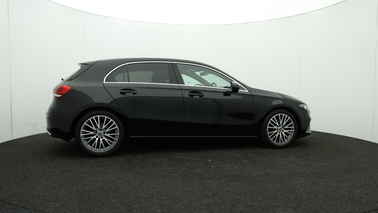 Used Mercedes-Benz A-Class 2021 for sale - 76167569: Photo 27