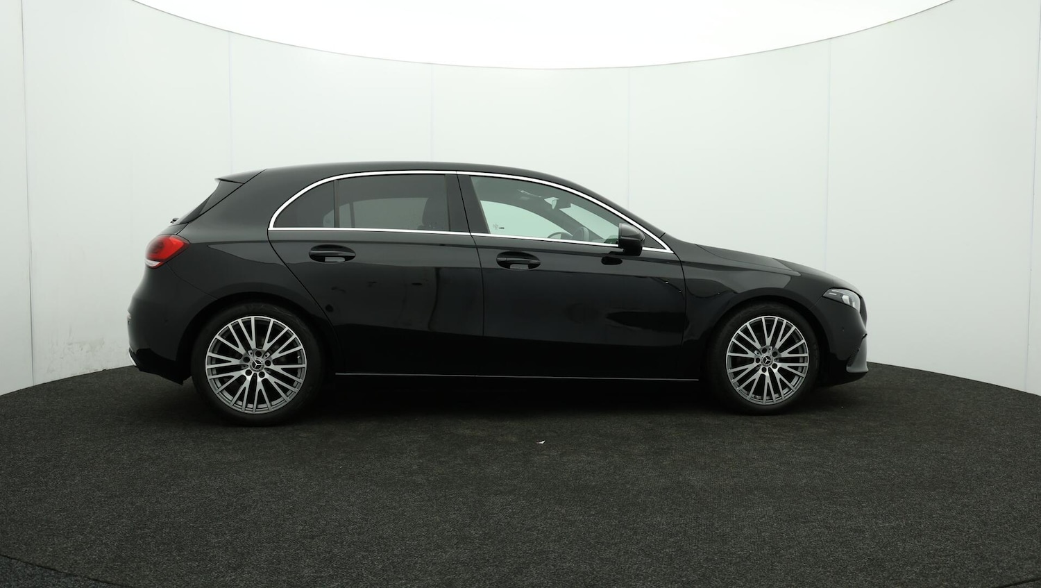 Used Mercedes-Benz A-Class 2021 for sale - 76167569: Photo 28