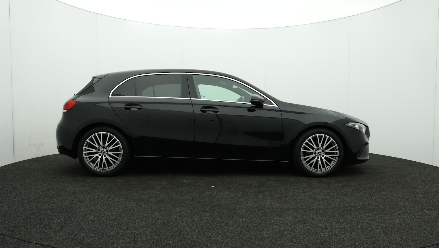 Used Mercedes-Benz A-Class 2021 for sale - 76167569: Photo 29
