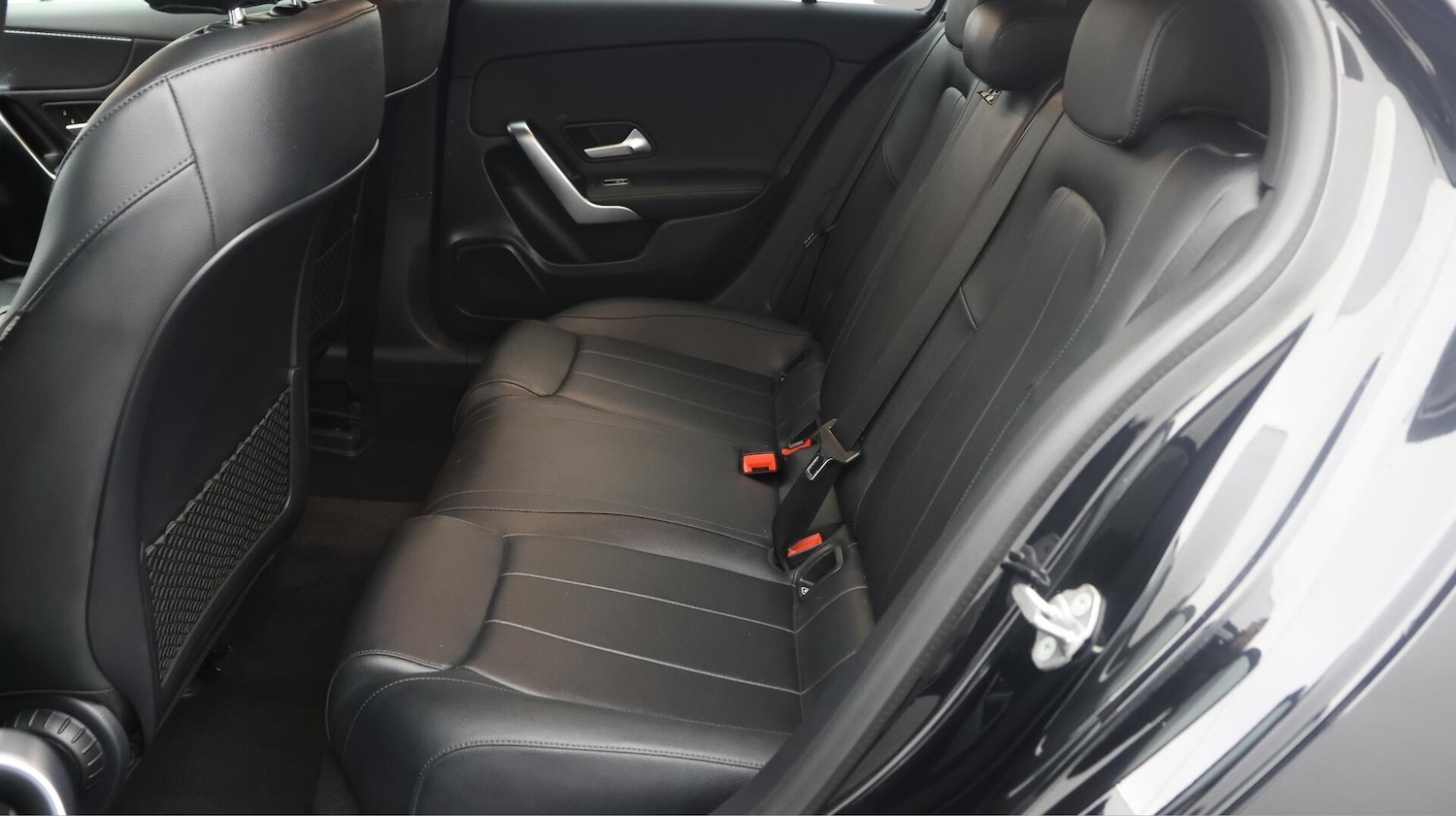 Used Mercedes-Benz A-Class 2021 for sale - 76167569: Photo 3