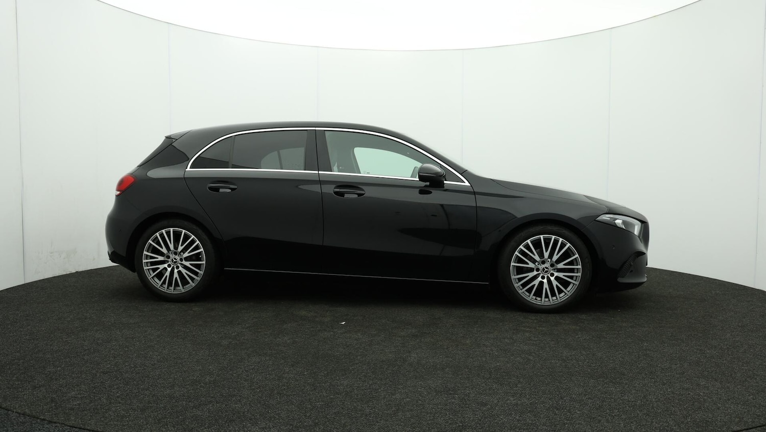 Used Mercedes-Benz A-Class 2021 for sale - 76167569: Photo 30