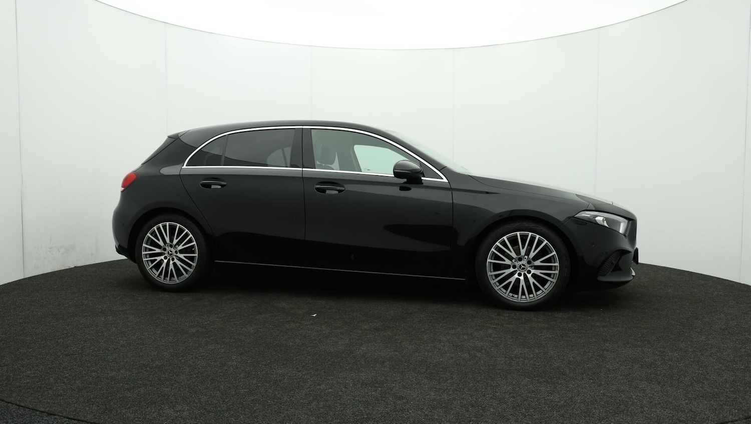 Used Mercedes-Benz A-Class 2021 for sale - 76167569: Photo 31