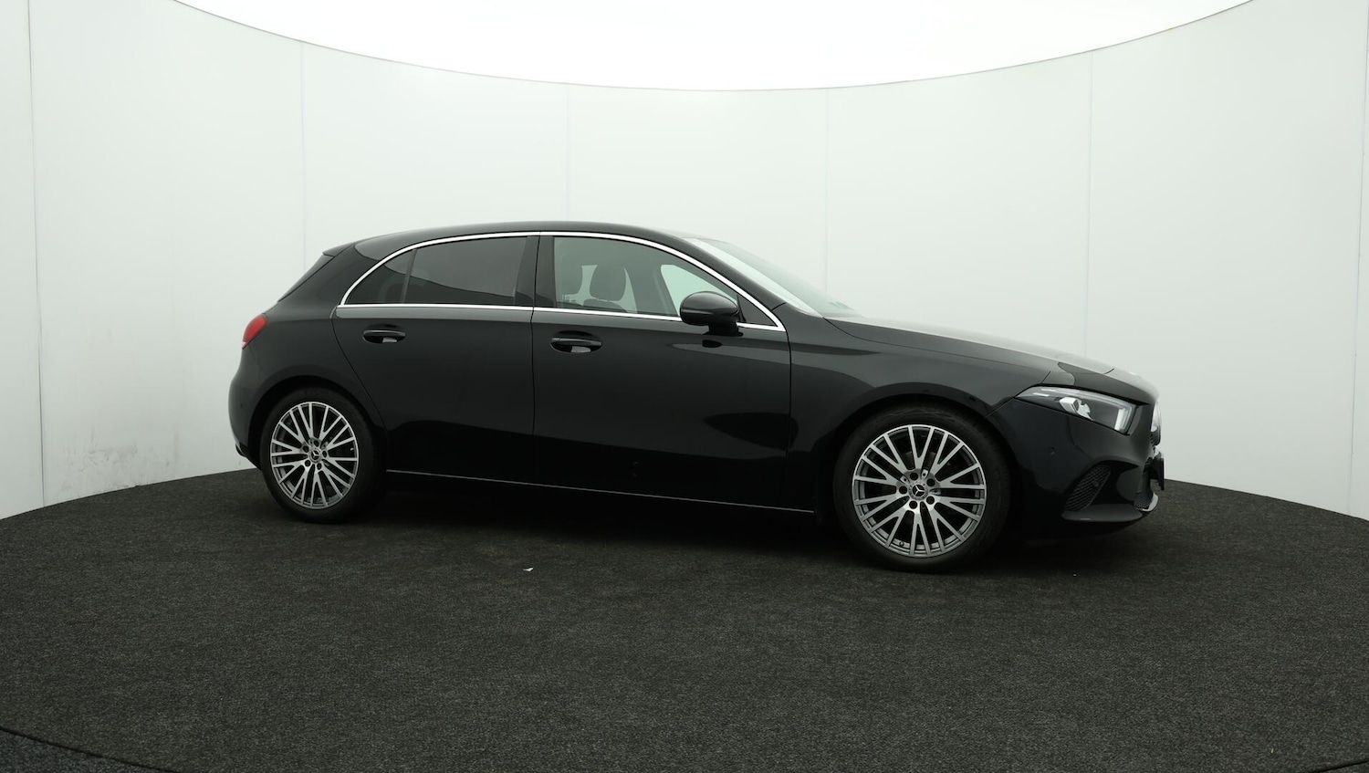 Used Mercedes-Benz A-Class 2021 for sale - 76167569: Photo 32