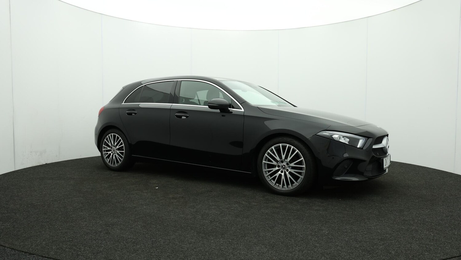 Used Mercedes-Benz A-Class 2021 for sale - 76167569: Photo 35