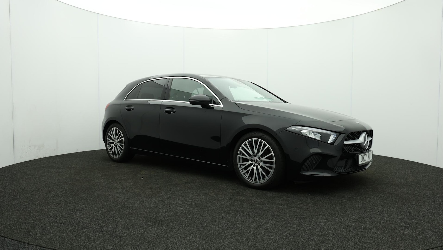Used Mercedes-Benz A-Class 2021 for sale - 76167569: Photo 36