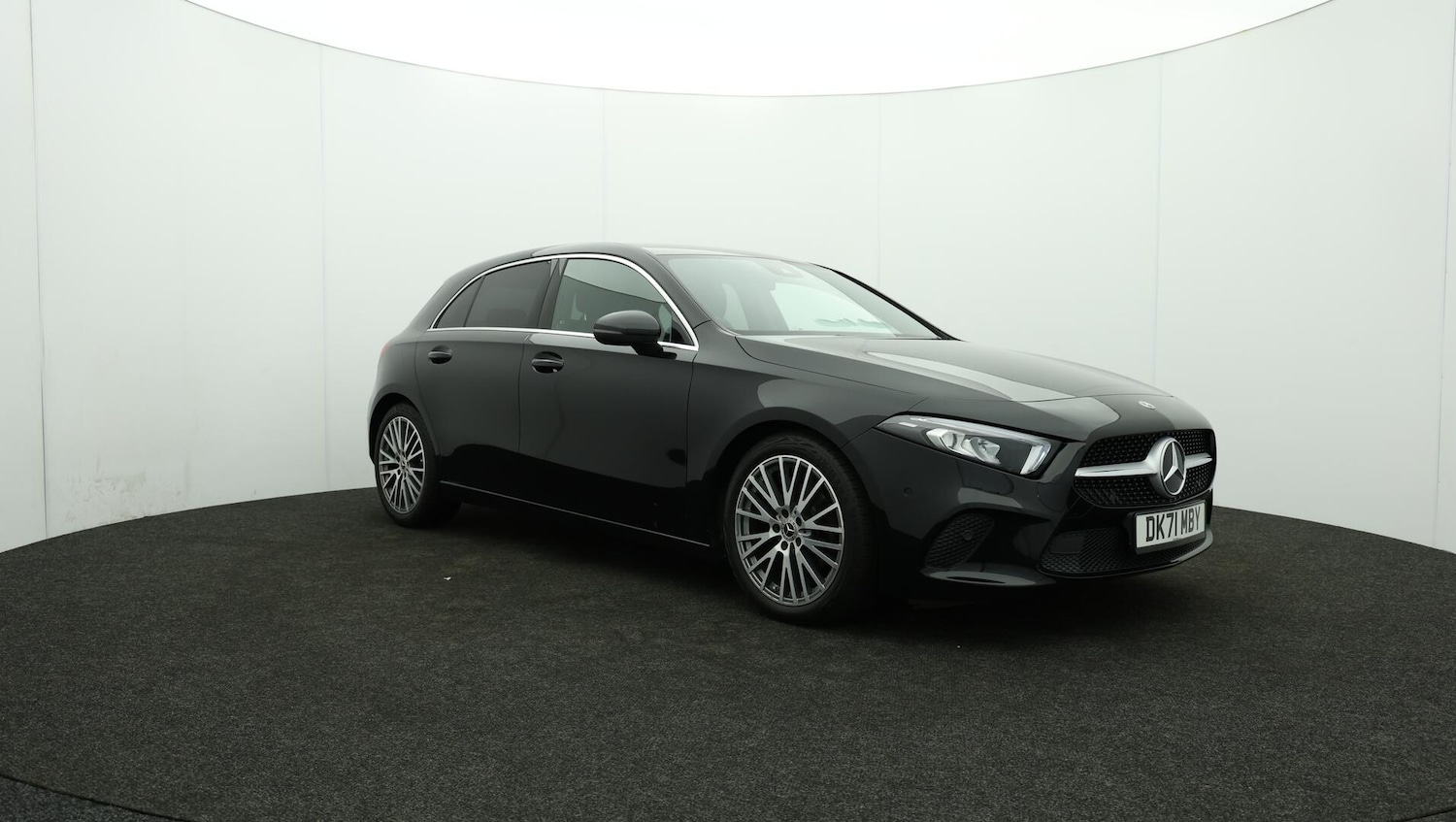Used Mercedes-Benz A-Class 2021 for sale - 76167569: Photo 37