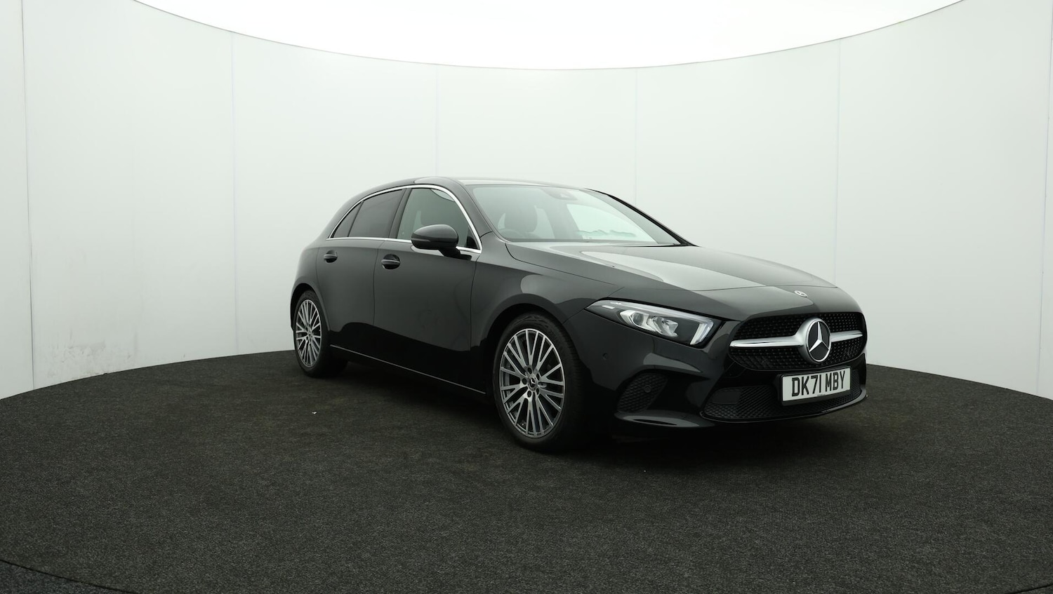 Used Mercedes-Benz A-Class 2021 for sale - 76167569: Photo 38
