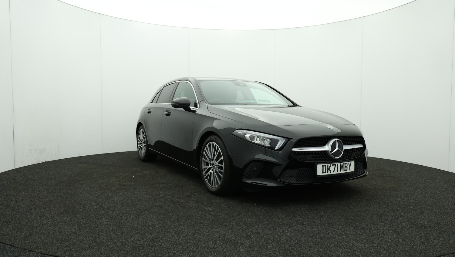 Used Mercedes-Benz A-Class 2021 for sale - 76167569: Photo 39