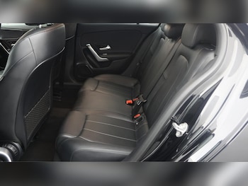 Used Mercedes-Benz A-Class 2021 for sale - 76167569: Photo 3