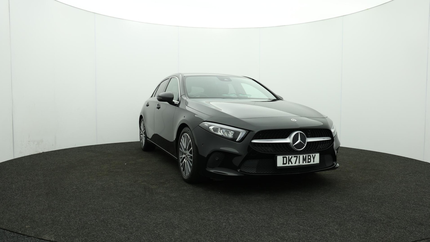 Used Mercedes-Benz A-Class 2021 for sale - 76167569: Photo 40