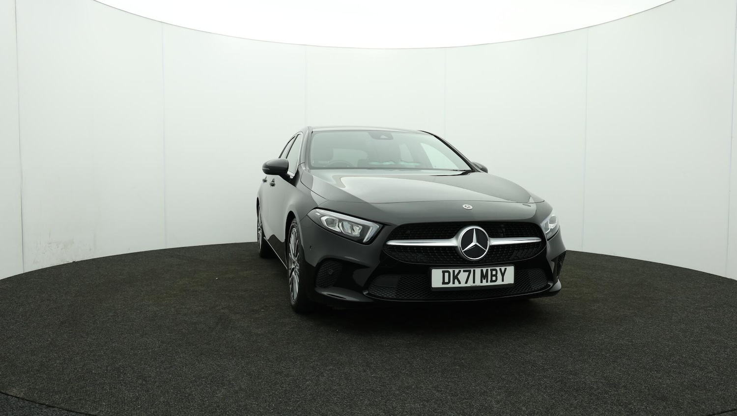 Used Mercedes-Benz A-Class 2021 for sale - 76167569: Photo 41