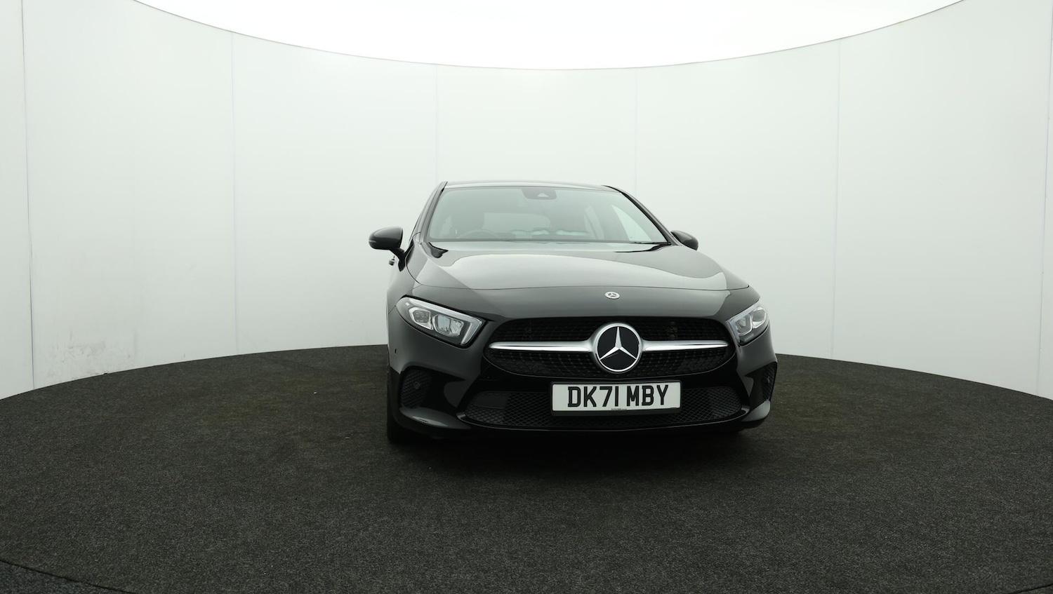 Used Mercedes-Benz A-Class 2021 for sale - 76167569: Photo 42
