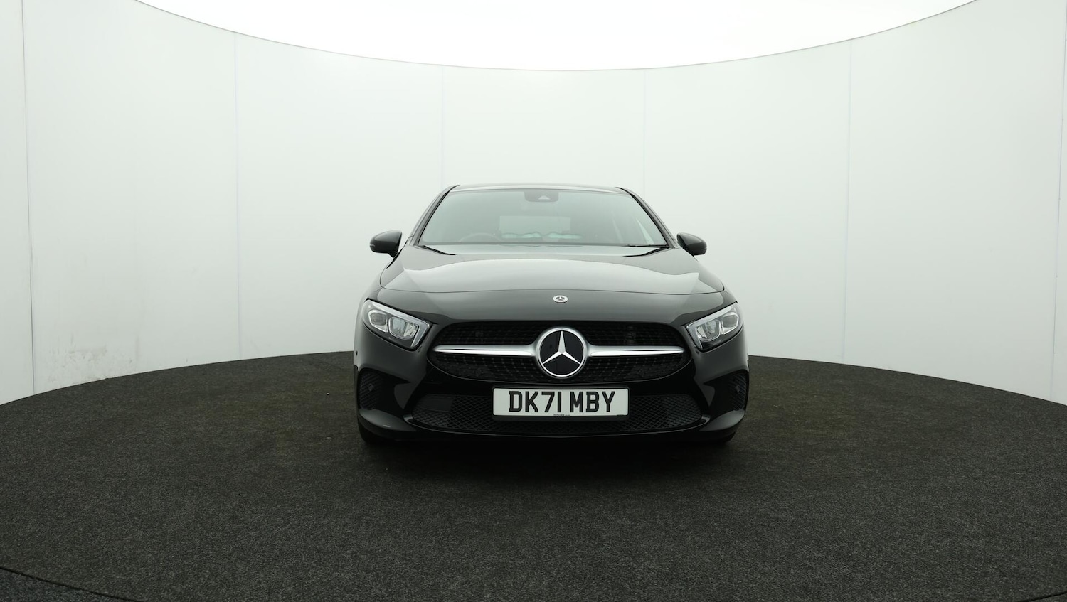 Used Mercedes-Benz A-Class 2021 for sale - 76167569: Photo 43
