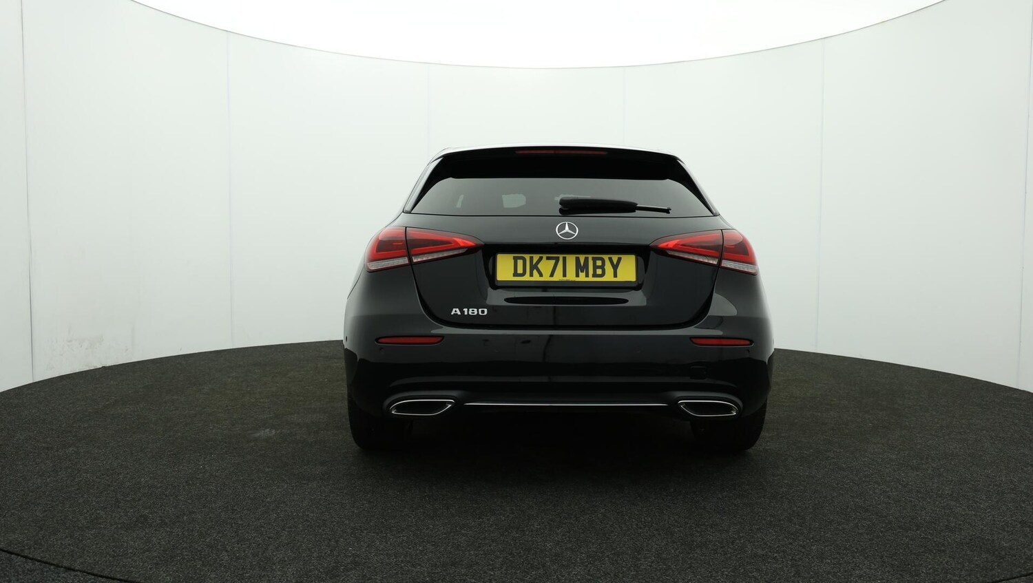 Used Mercedes-Benz A-Class 2021 for sale - 76167569: Photo 44