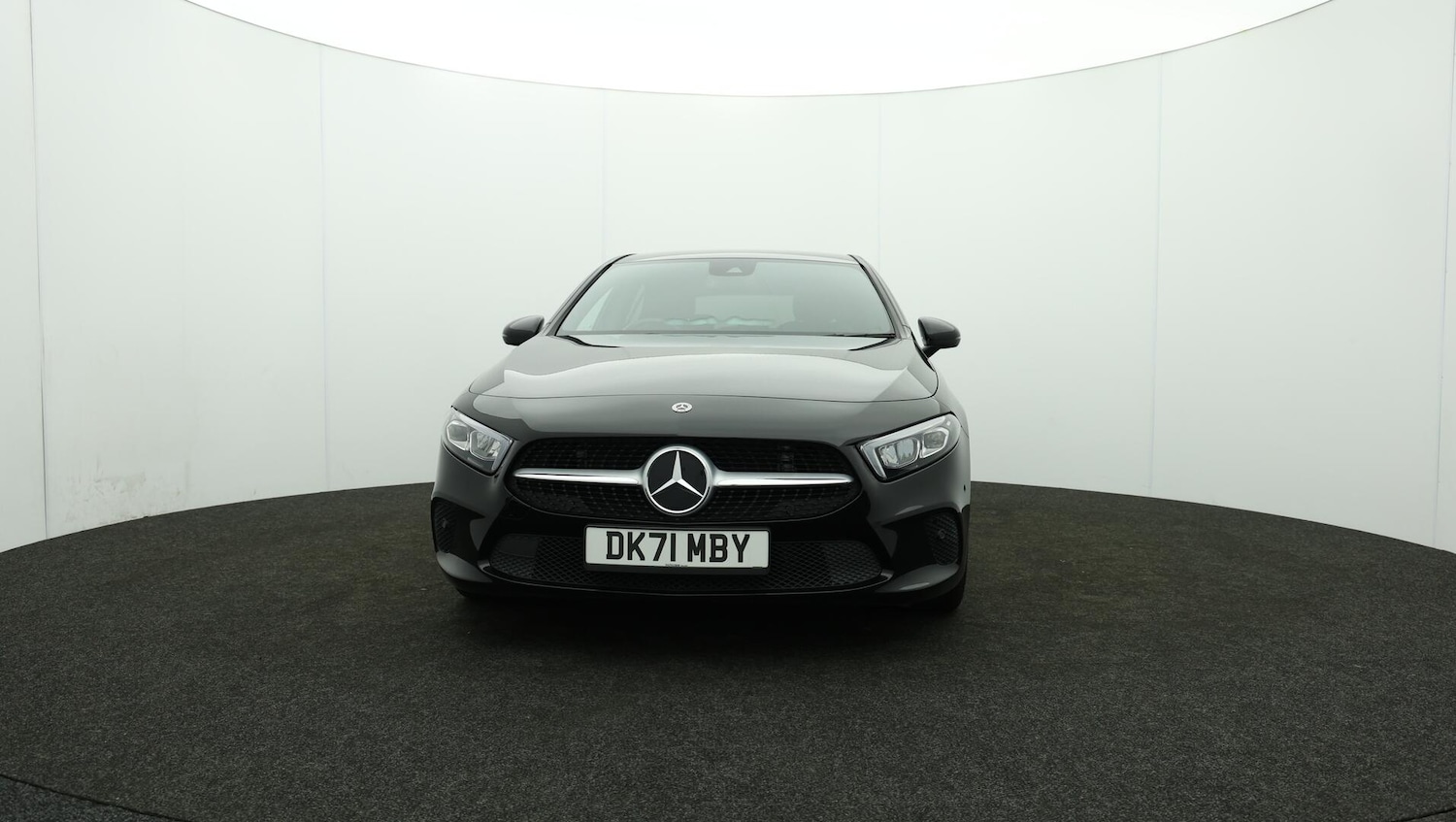 Used Mercedes-Benz A-Class 2021 for sale - 76167569: Photo 45