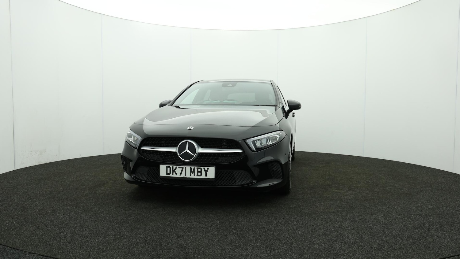 Used Mercedes-Benz A-Class 2021 for sale - 76167569: Photo 46