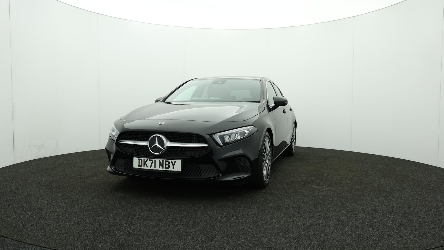 Used Mercedes-Benz A-Class 2021 for sale - 76167569: Photo 47