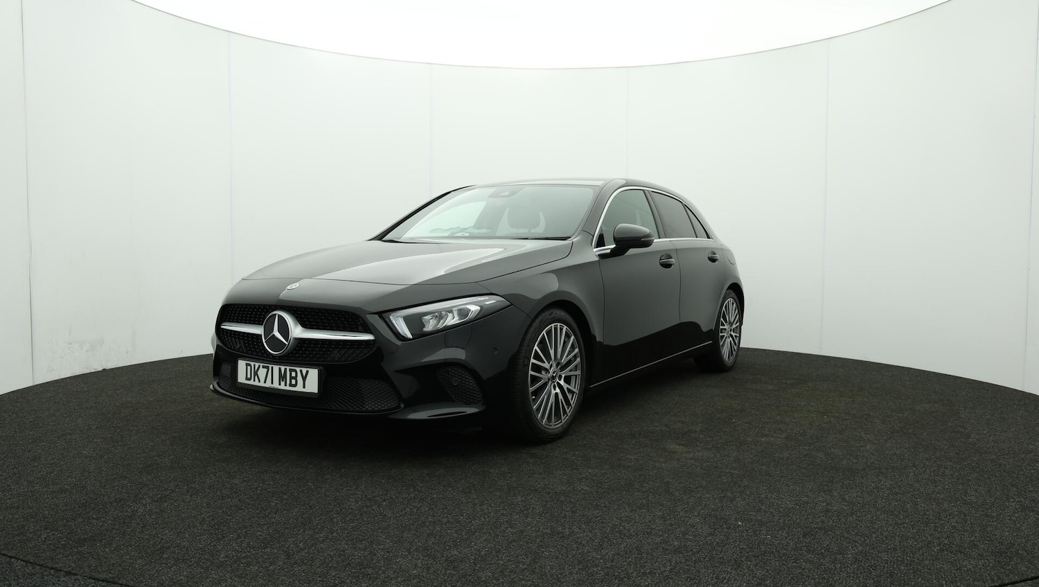 Used Mercedes-Benz A-Class 2021 for sale - 76167569: Photo 49