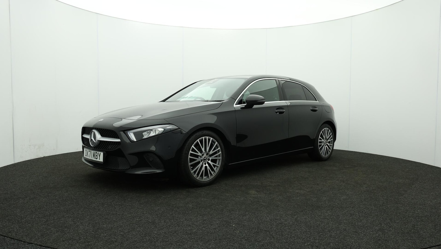 Used Mercedes-Benz A-Class 2021 for sale - 76167569: Photo 51