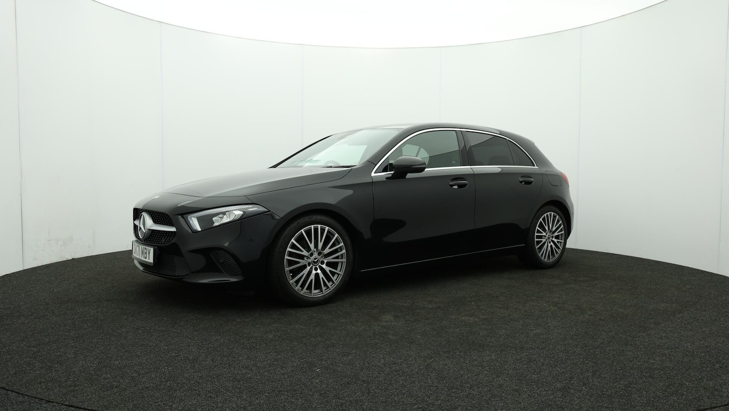 Used Mercedes-Benz A-Class 2021 for sale - 76167569: Photo 52