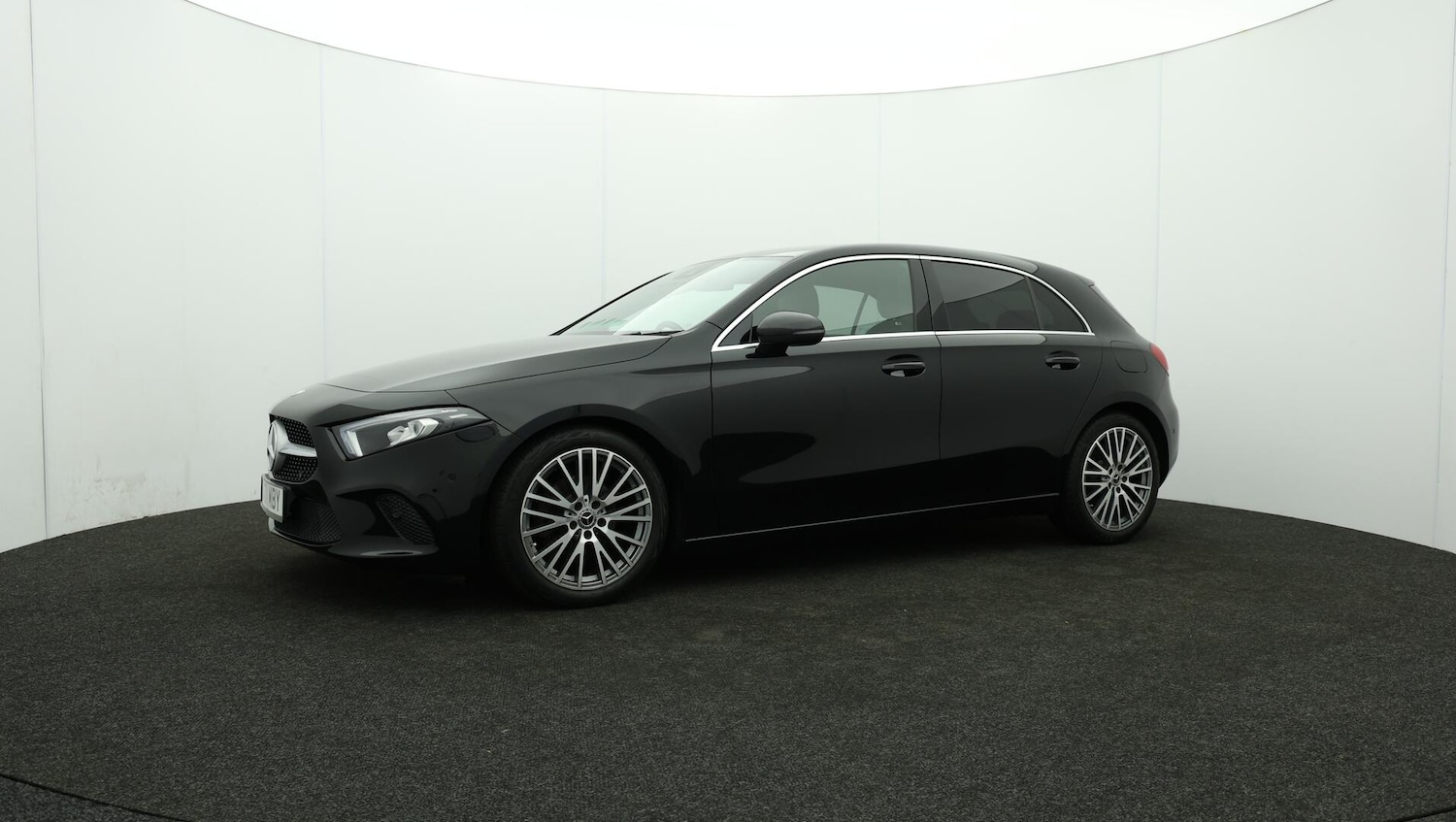 Used Mercedes-Benz A-Class 2021 for sale - 76167569: Photo 53