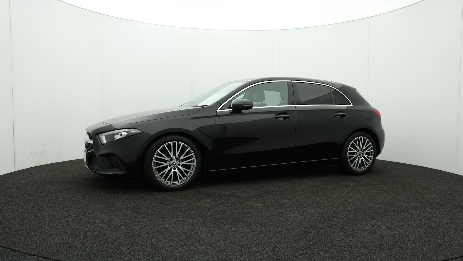 Used Mercedes-Benz A-Class 2021 for sale - 76167569: Photo 54