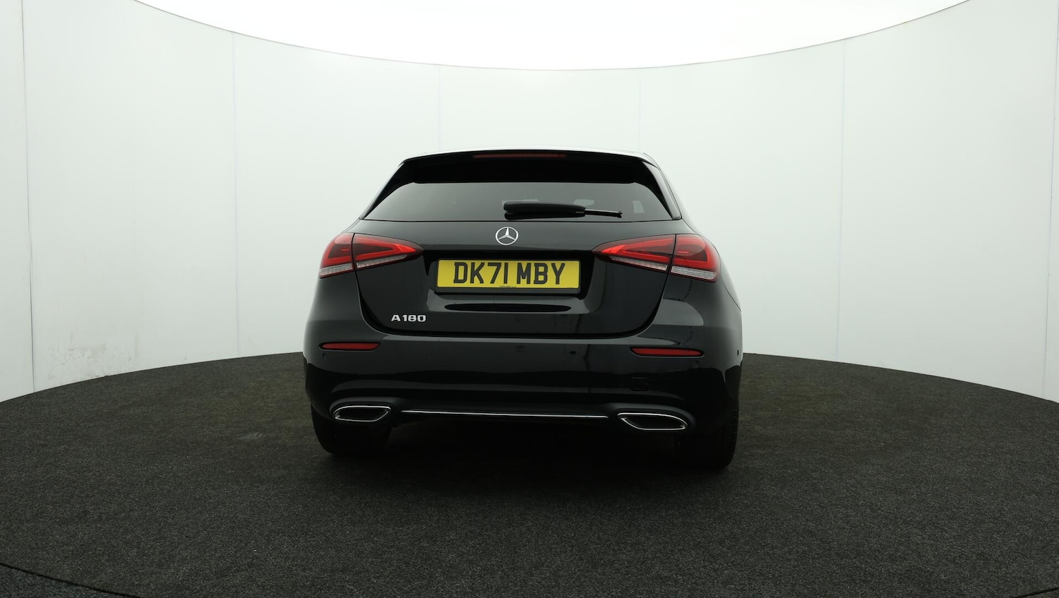 Used Mercedes-Benz A-Class 2021 for sale - 76167569: Photo 55