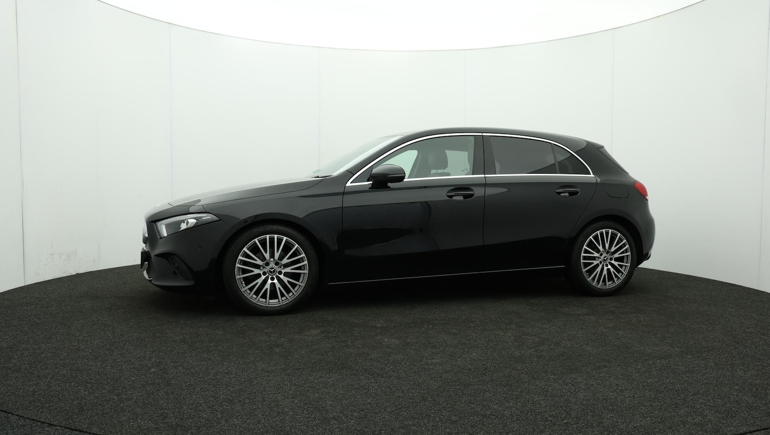 Used Mercedes-Benz A-Class 2021 for sale - 76167569: Photo 56