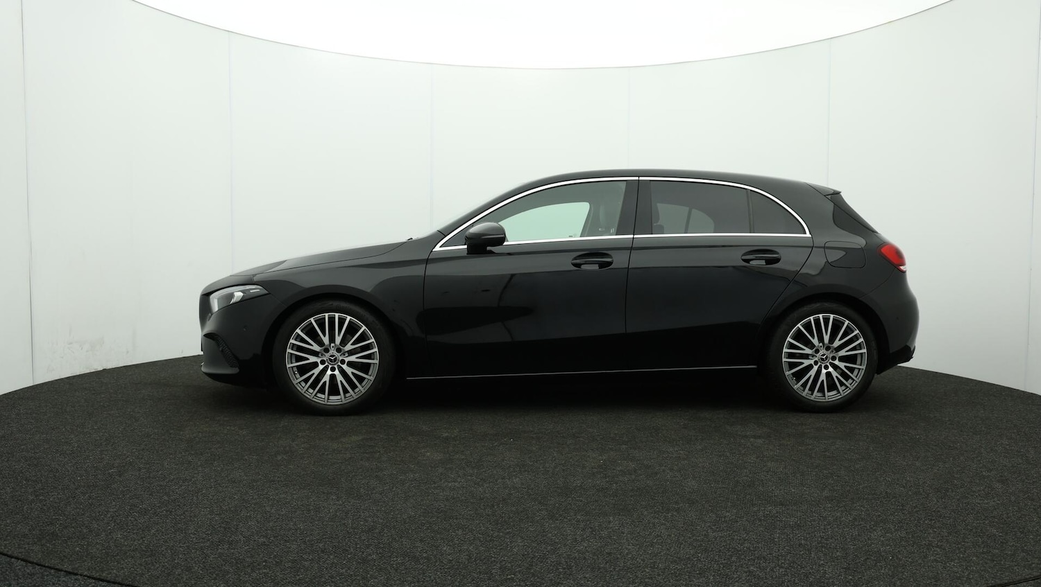 Used Mercedes-Benz A-Class 2021 for sale - 76167569: Photo 58