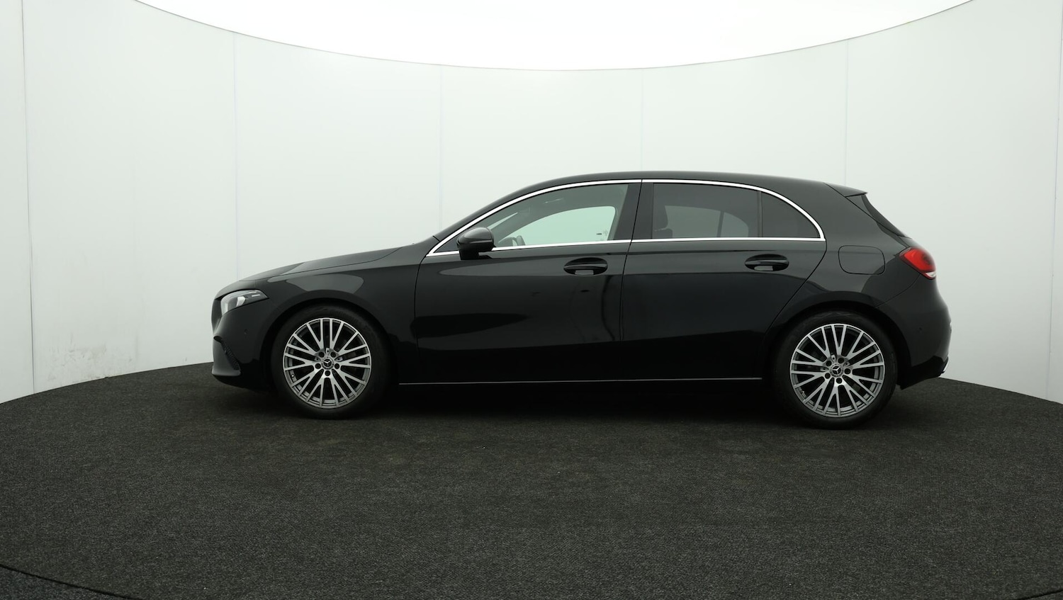 Used Mercedes-Benz A-Class 2021 for sale - 76167569: Photo 59