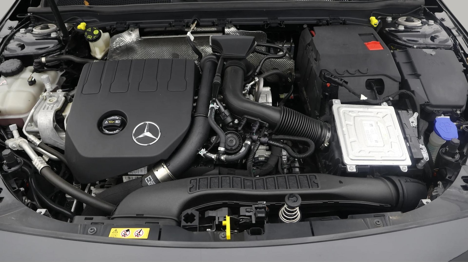 Used Mercedes-Benz A-Class 2021 for sale - 76167569: Photo 6